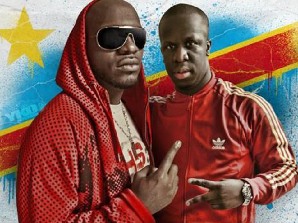 GRÖDASH - YOUSSOUPHA - DANGEREUX REMIX by FLY MEN