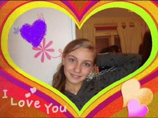 Video de mes z'amours !!