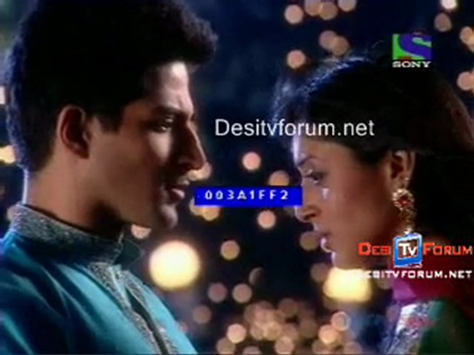 Pyar Ka Bandhan - 14th january 2010 - Pt4