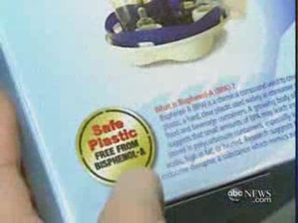 Chemical in food containers may be harmful to your health