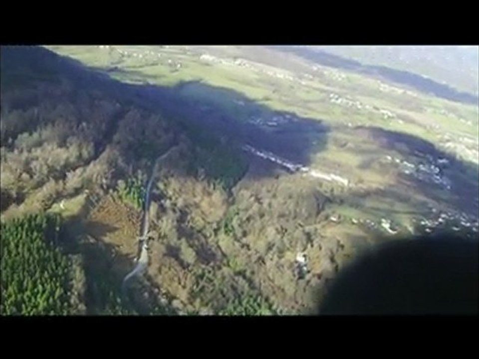 gueret 18 janvier 2010