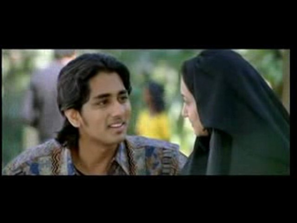 Maula - striker song promo