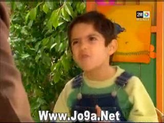 ayna abi 73 partie 2 مسلسل أين أبي