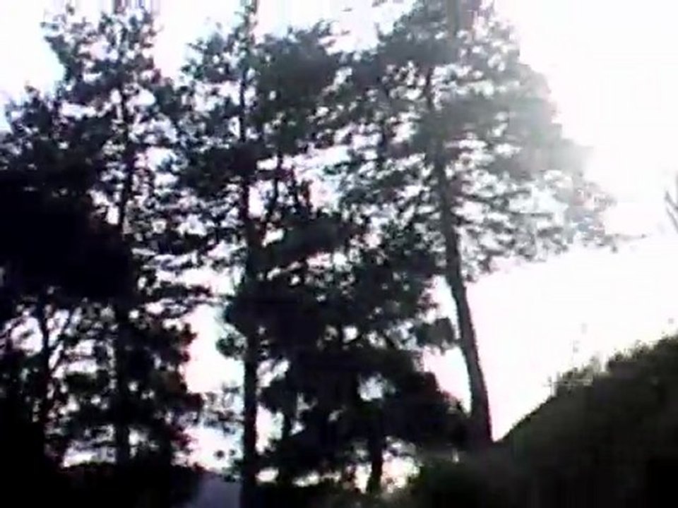 balade enduro auvergne novembre 2009  Part 3