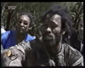 Jah mac - light up chalice (Alinta)