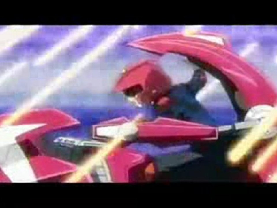 yugioh D