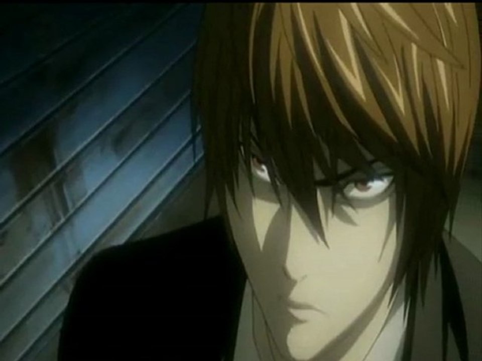 Kira pète les plombs