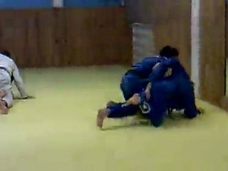 bjj entrainement 18/01_02