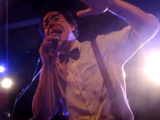 Ben l'Oncle Soul - L' Ombre d'un Homme