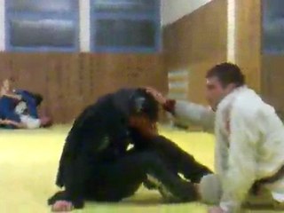 bjj entrainement 18/01_04