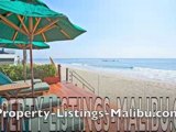 Property Malibu CA | http://Property-Listings-Malibu.com