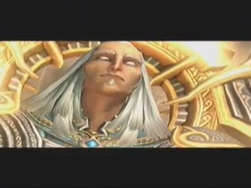 Darksiders: Wrath of War Gameplay Part40