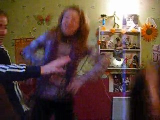 VIDEO MANON PERLETTE CLARA JOYEUX NOEL 001