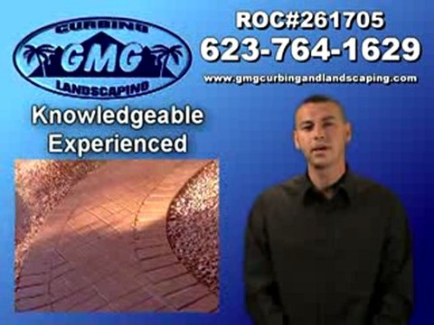 Phoenix Arizona Landscaping Design & Construction