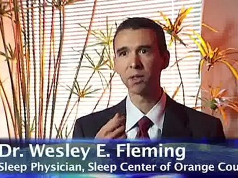 Sleep Apnea & Snoring Relief Center in Southern ...