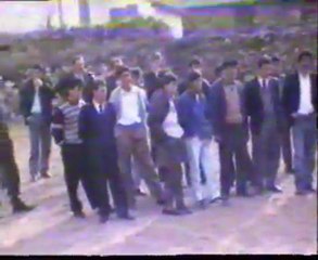 göllüce köyü istanbul yaren  5 1989