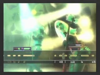 Guitar Hero 5 - Mirror People (Expert Vocals FC)