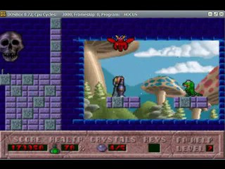 Video Oldie : Hocus Pocus (1994)