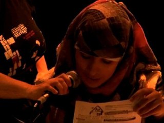 journée RESF Rhône 21 novembre 2009