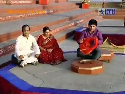 Mahayatra - 18th January 2010 Video Watch Online - Pt2