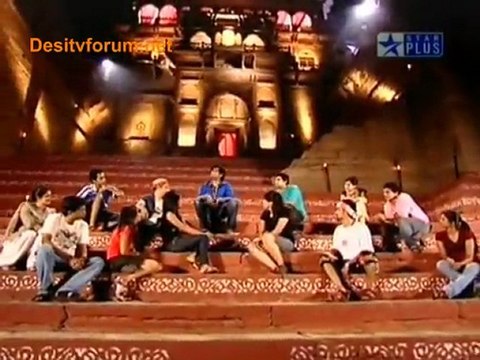 Mahayatra - 18th January 2010 Video Watch Online - Pt4
