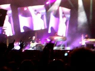 Depeche mode arras enjoy the silence