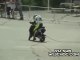 regis abrutis en scooter