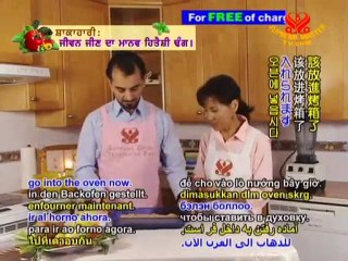 Coconut Apple Carrot Cake Sensation with Dream Cream