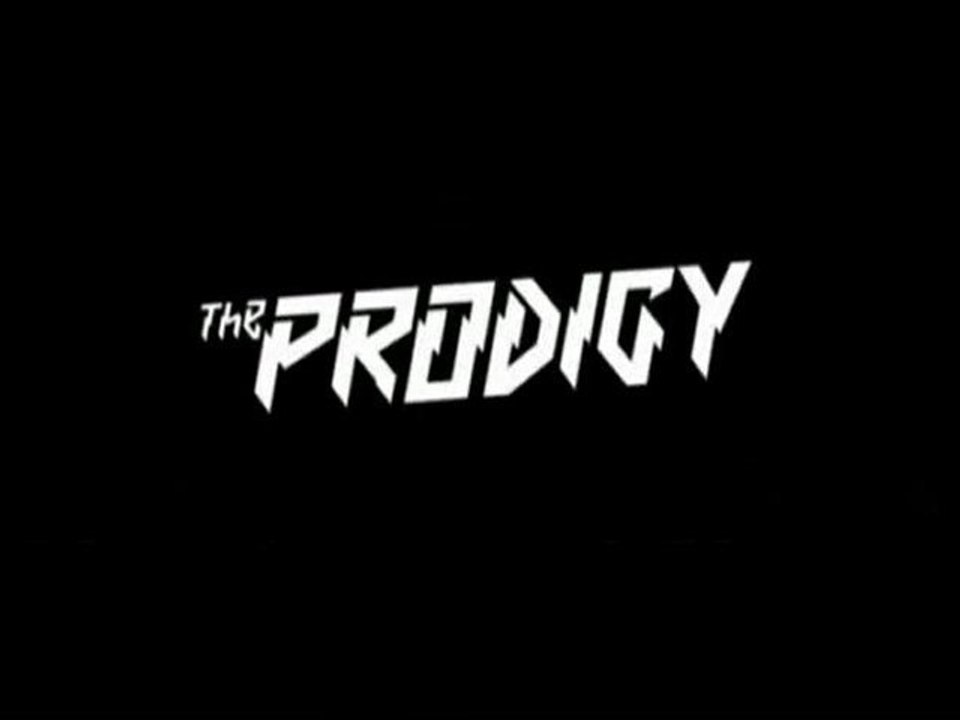 Prodigy - Run With The Wolves