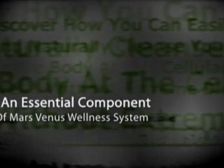 Mars Venus Super Cleanse for Men and Women