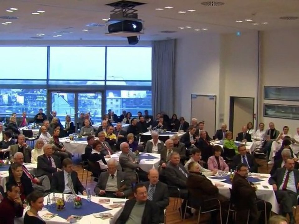 St. Anna Hospital Herne Center of Excellence f Bluthochdruck