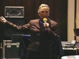 Voice of The Light 11 Ana Mendez Ferrell Her Testimony PT03
