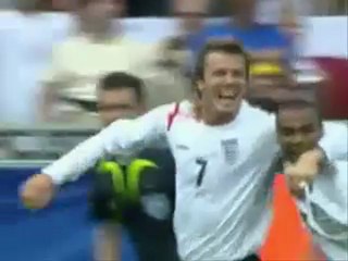 Les meilleurs buts de la Coupe du monde
