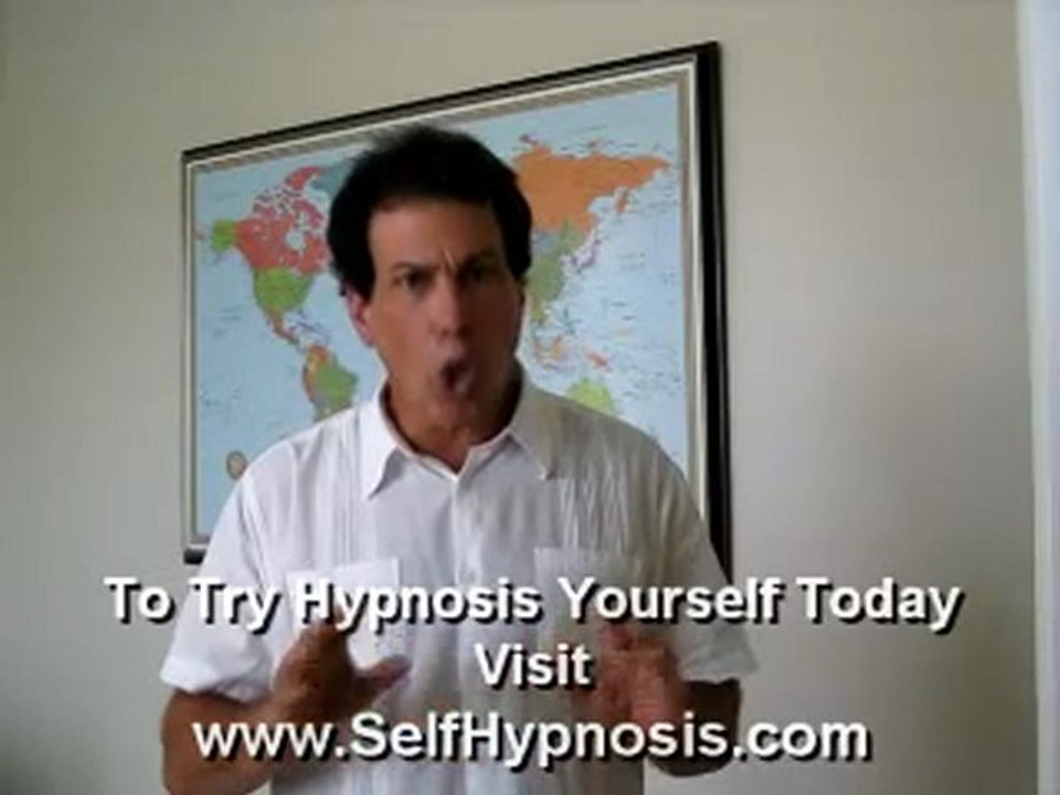Overcoming addiction,hypnotize yourself course,hipnotized w