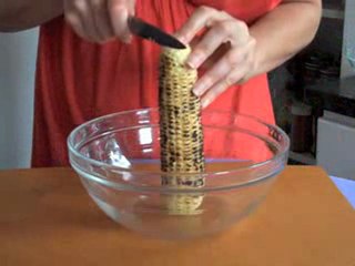 Parties That Cook Tip: Quickly Grill Your Corn