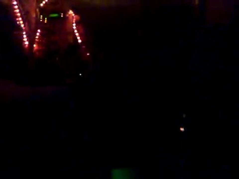 RAI MEDLEY MILOUD MARSEILLAIS LIVE A LA LAMBRA 2010