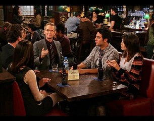 How I Met Your Mother S05E13 Jenkins (FULL EPISODE)