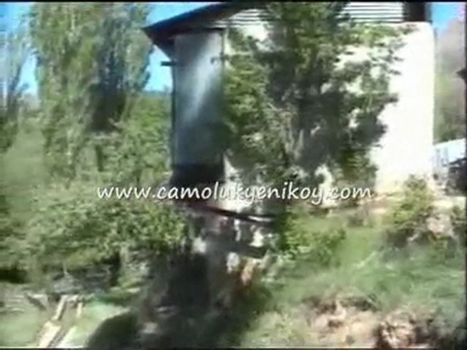 Yeniköy Hacıgil Mahallesi
