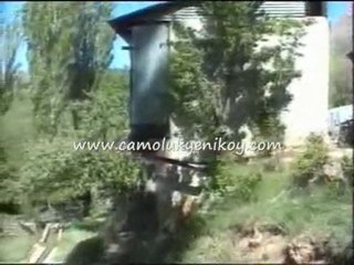 Yeniköy Hacıgil Mahallesi