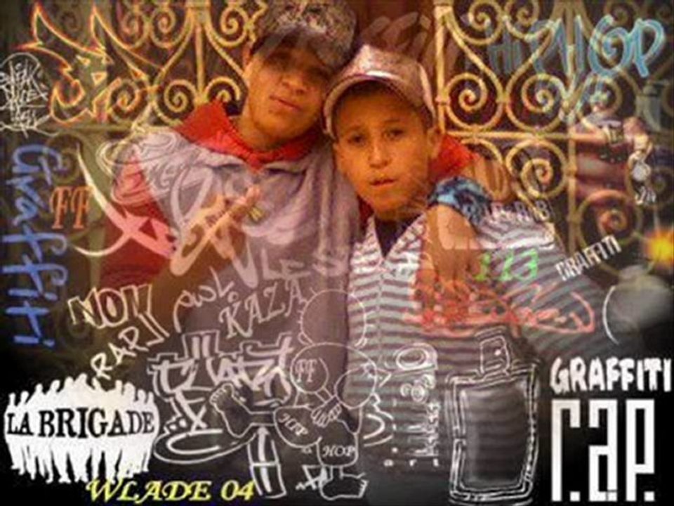 Rap ifrane (Ifrane Style)