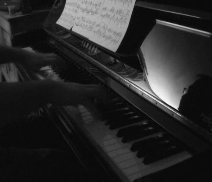 Wagner/Liszt - Elsas Traum extrait de Lohengrin