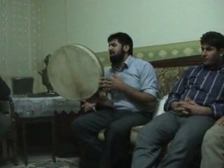 HAFIZ OSMAN AKYOL__ÖZLER DURURUM