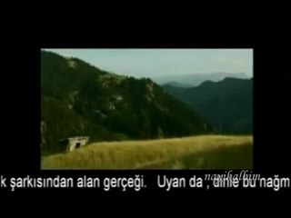 Wake up Uyan Aysenur Helen