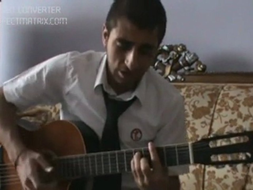 Yasin Sepil-Benden bu kadar yarim