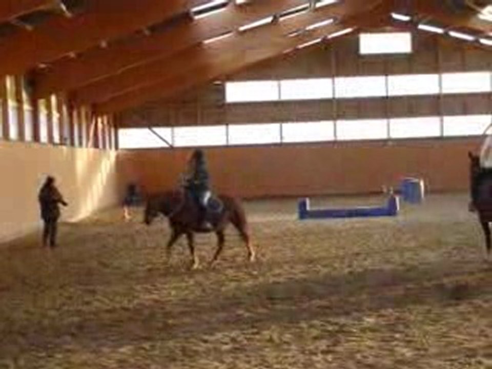 Samedi 12 decembre 2009