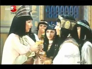 41 Züleyha ilk yöneliş Yusuftan kaçış ve dönüş