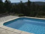 PISCINE EN CORSE BIG POOL CONFORT