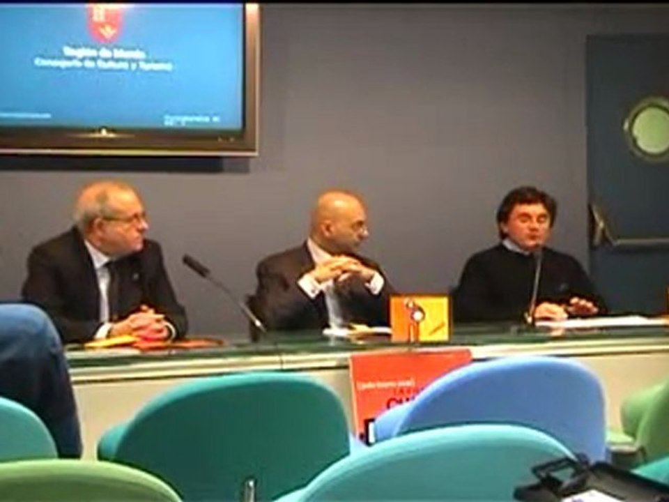 PRESENTACIÓN DE LAS CUADRILLAS DE BARRANDA 1-PARTE