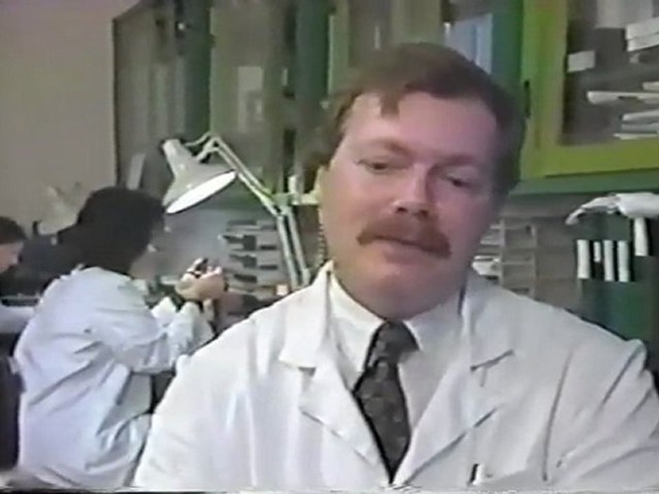 Les antibiotiques (partie 1 de 3)