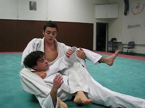 Cours lundi 18 janvier 2010 - Part 1